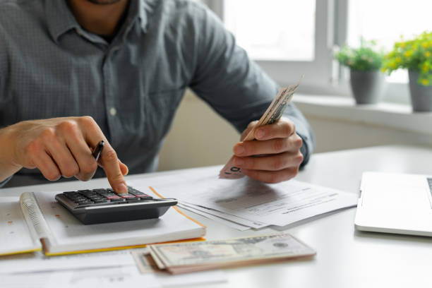 Barnesville, OH Loan Agency Company